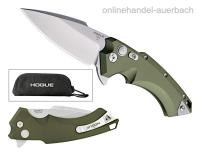 Hogue X5 OD Green 3.5